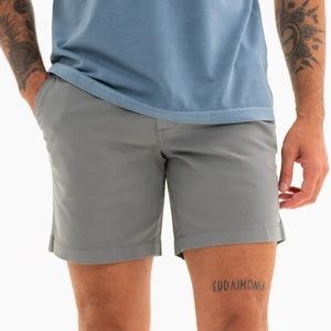Bearbottom 7” Stretch Short